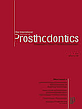 International journal of prosthodontics