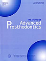 Journal of advanced prosthodontics