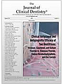 Journal of clinical dentistry