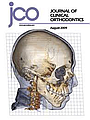 Journal of clinical orthodontics