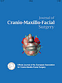 Journal of cranio‐maxillofacial surgery