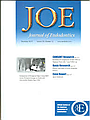 Journal of endodontics
