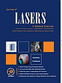 Journal of lasers in medical sciences