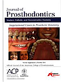 Journal of prosthodontics