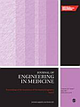 Proceedings of the Institution of Mechanical Engineers, Part H: Journal of engineering in medicine