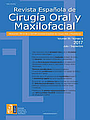 Revista española de cirugía oral y maxilofacial