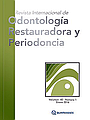 Revista internacional de odontología restauradora y periodoncia