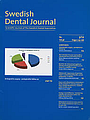 Swedish dental journal