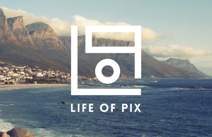 Life of Pix