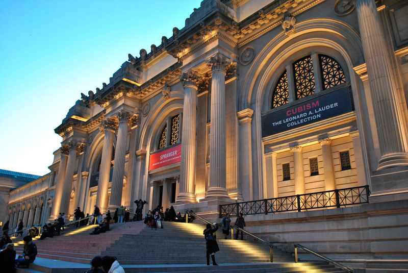 The Metropolitan Museum of Art (New York)