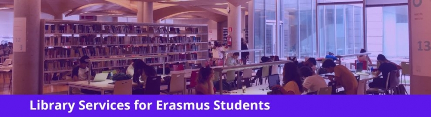 Erasmus Students Guide Link