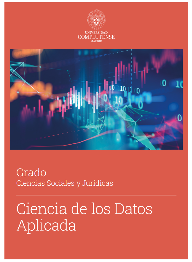 Grado en Ciencia de los Datos Aplicada