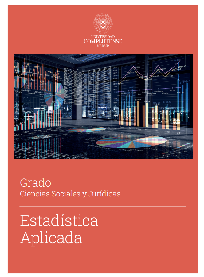 Grado en Estadística Aplicada