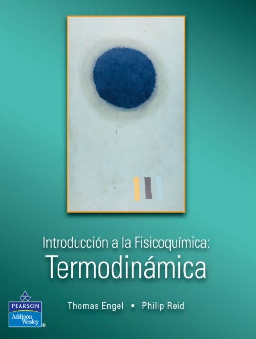 Engel-Introducción a la Fisicoquímica