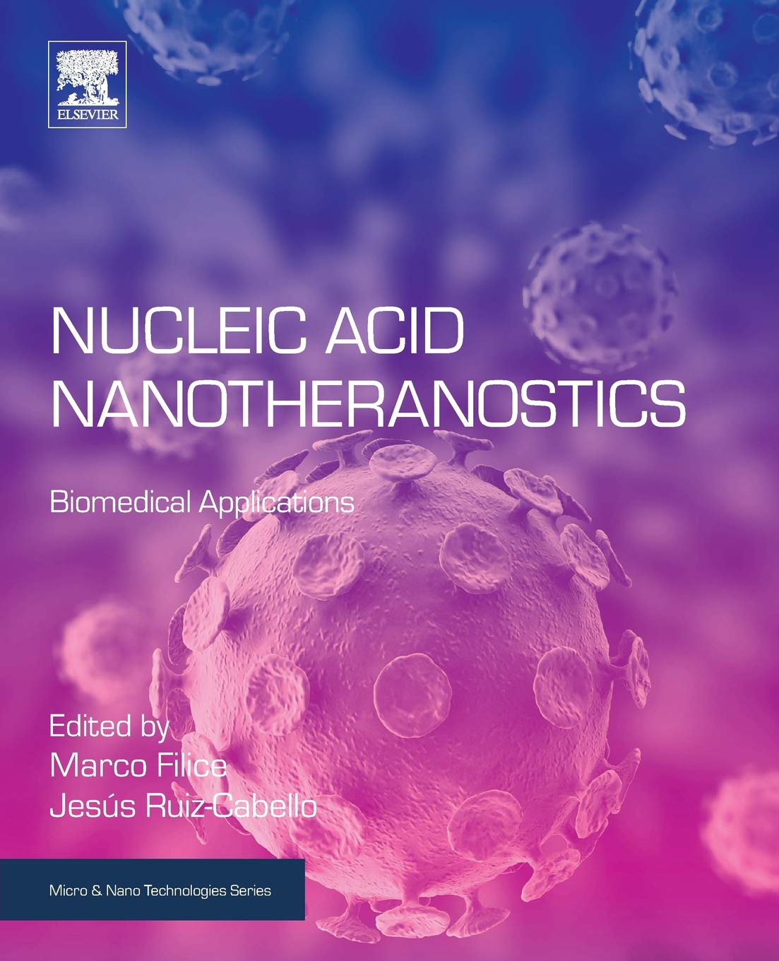 Filice. Nucleic Acid Nanotheranostics: Biomedical Applications. 2019