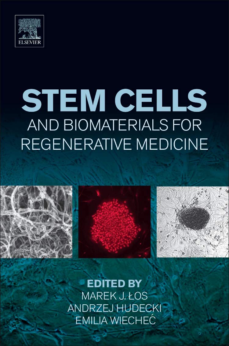 Los. Stem cells. 1st ed. 2019