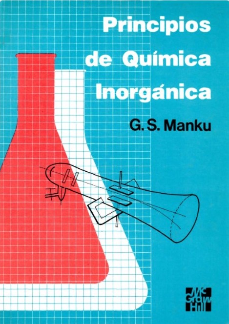 Manku. Problemas de química inorgánica, 1983
