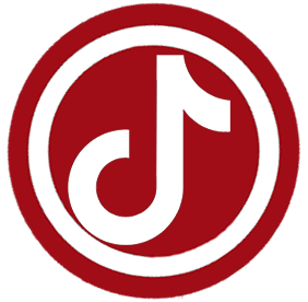 logo tiktok