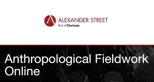 Anthropological Fieldwork Online
