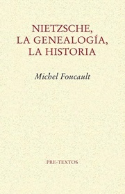 Nietzsche, la genealogía, la historia