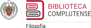 Logo BUC filosofía color