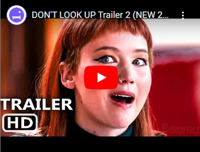 Don´t look up official trailer
