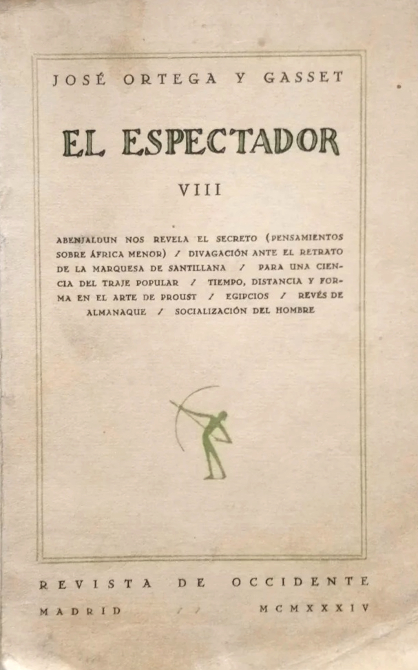 el espectador