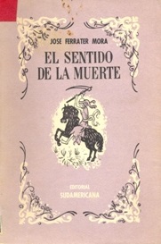 El sentido de la muerte