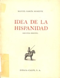 Idea de la hispanidad