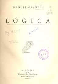 Lógica