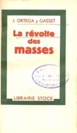 La révolte des mases