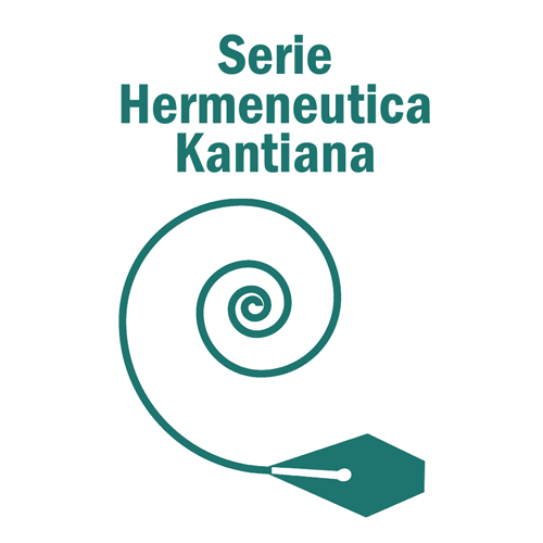Hermeneutica Kantiana logo