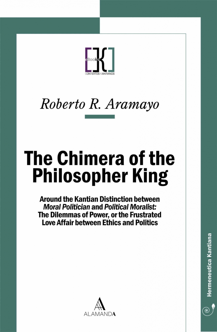 The Chimera of the Philosopher King