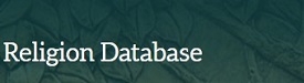 Religion Database