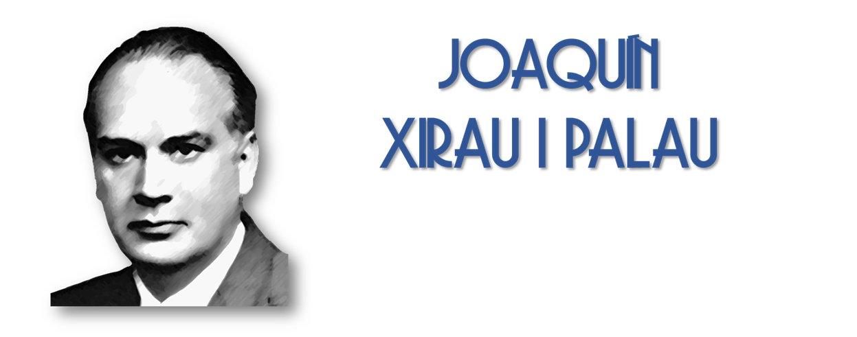 rótulo xirau