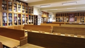 sala lectura