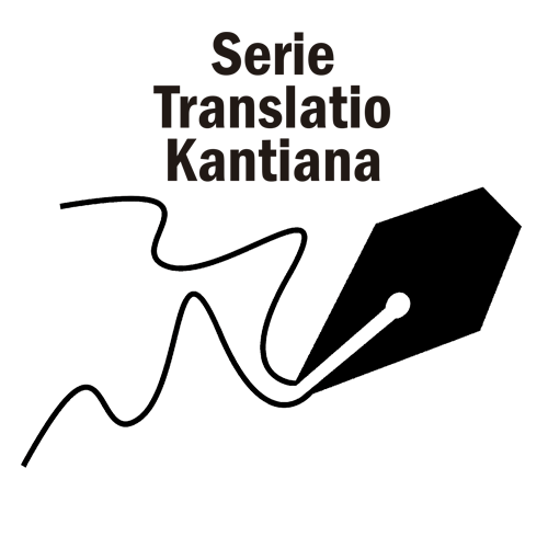 Translatio Kantiana logo