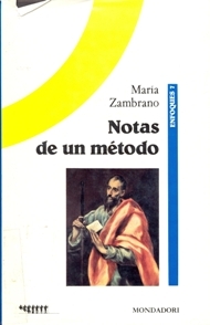 Notas de un método