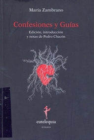 Confesiones y Guías