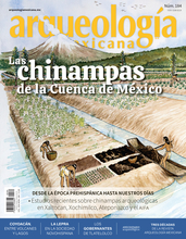 arqueología mexicana