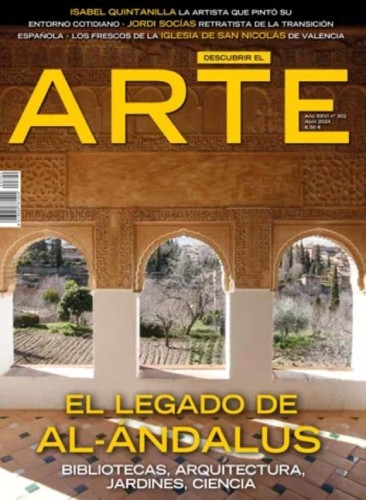 descubrir el arte