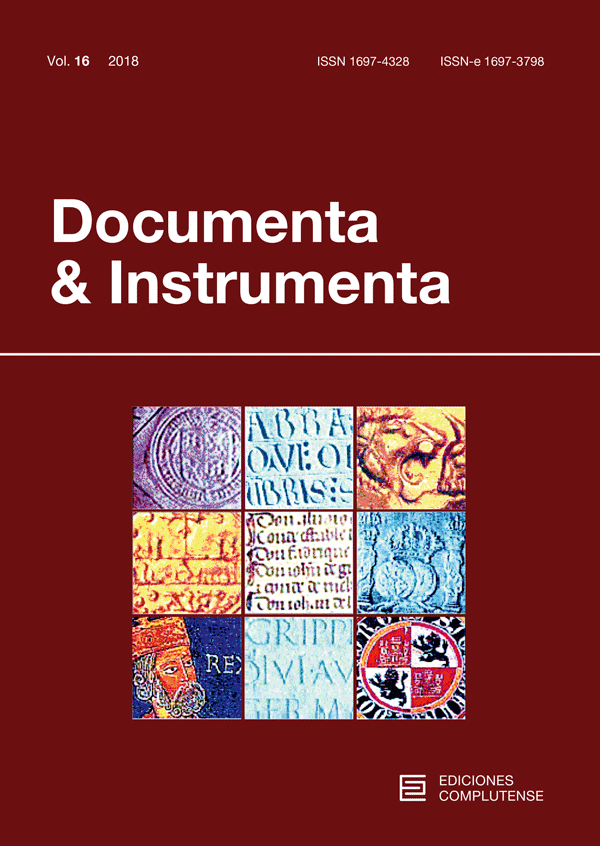 documenta instrumenta