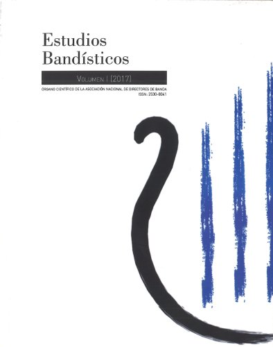 estudios bandísticos