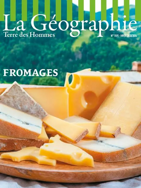 geographie