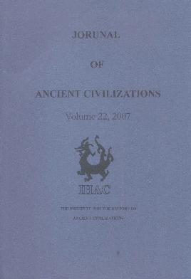 journal of ancient civilizations (1)