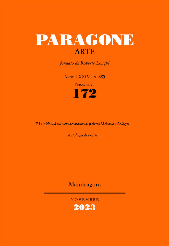 paragone