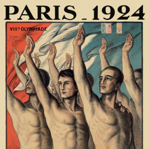 paris 1924