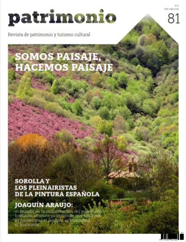 patrimonio_ revista de patrimonio y turismo cultural