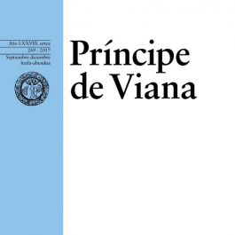 príncipe de viana