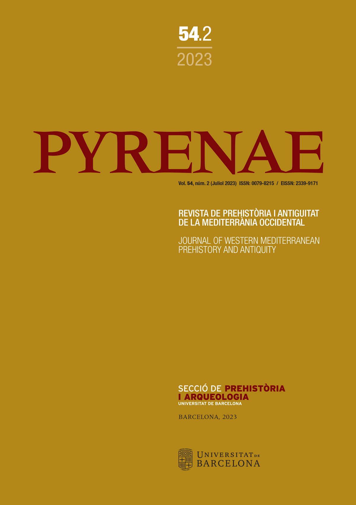 pyrenae